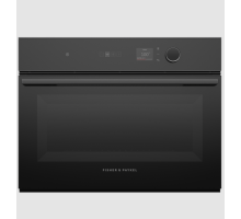 Fisher & Paykel OS60NMLB1 Built-in Combination Steam Oven