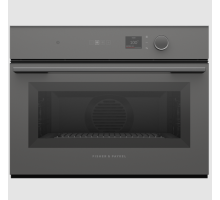 Fisher & Paykel OS60NMLG1 Built-in Combination Steam Oven 