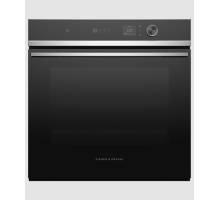 Fisher & Paykel OS60SDLX1 Built-in Combination Steam Oven