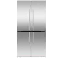 Fisher & Paykel RF605QDVX1 American Fridge Freezer