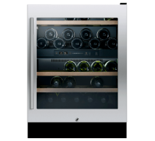 Fisher & Paykel RS60RDWX1 38 Bottle Wine Cabinet