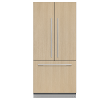 Fisher & Paykel RS80A3 Integrated French Door Fridge Freezer