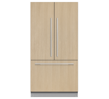 Fisher & Paykel RS90A3 Integrated French Door Fridge Freezer