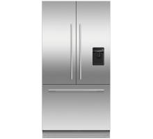 Fisher & Paykel RS90AU3 Integrated French Door Fridge Freezer