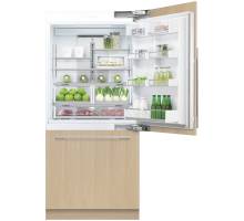 Fisher & Paykel RS9120WRJ2 Integrated Fridge Freezer with Ice