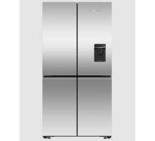 Fisher & Paykel Series 7 RF605QNUVX1 Quad Door Fridge Freezer - Stainless Steel