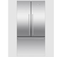 Fisher & Paykel Series 7 RF610ADJX7 French Door Fridge Freezer - Stainless Steel