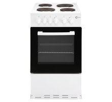 Flavel FSBE50W 50cm Electric Cooker