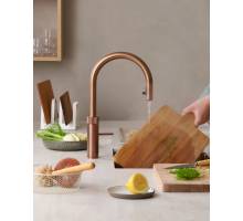 Flex Rose Copper