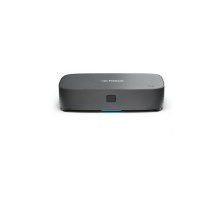 Freesat UHD_X Smart 4K Ultra HD Set Top Box