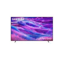 Front view of Samsung 100 inch Neo QLED Smart TV