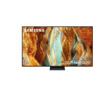 Front view of Samsung QE85QN73FATXXU 85 inch Neo QLED Smart TV