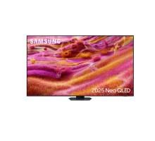 Front view of Samsung QE85QN90FATXXU 85in Neo QLED Smart TV
