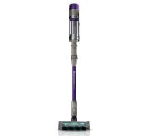 Front view of Shark IP1251UKT PowerDetect Cordless Vacuum Cleaner in Java finish
