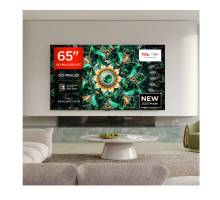 Front view of the TCL 65Q7C-UK 65 inch Smart Google TV