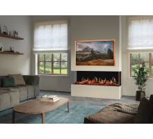 Fusion-Electric-150RW-installed-as-a-three-sided-fire.-Shown-with-optional-mood-lighting-kit_EB046