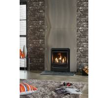 Gazco Logic Beat Inset Gas Fire