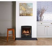 Gazco Logic Vogue Inset Gas Fire