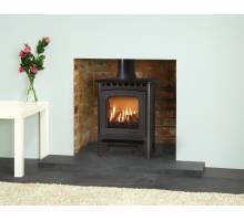 Gazco Marlborough2 Medium Gas Stove 