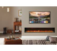 Gazco Radiance Inset 195R electric fire