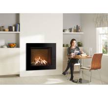 Gazco Reflex 75T Icon XS Gas Fire