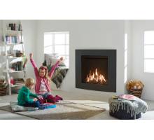 Gazco Reflex 75T Verve XS Gas Fire