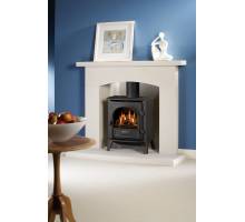 Gazco Stockton 5 Gas Stove 