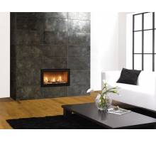 Gazco Studio 1 Edge Open Fronted Gas Fire