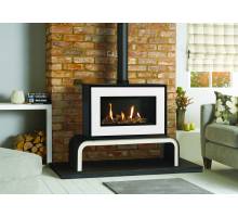 Gazco Studio 1 Freestanding Gas Fire