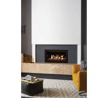 Gazco Studio 1 Glass Fronted Gas Fire