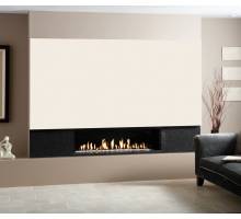 Gazco Studio 3 Glass Fronted Gas Fire