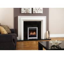 Gazco Tempo Logic Inset Gas Fire