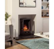 Gazco Vogue Midi T Electric Stove 