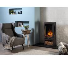 Gazco Vogue Midi T Midline Electric Stove 