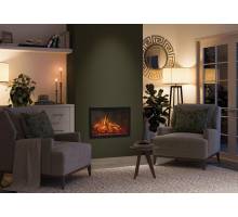 Gazco eMotiv 74 Inset Electric Fire
