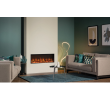 Gazco eStudio 105R Inset Electric Fire