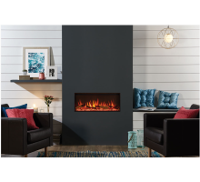 Gazco eStudio 135R Inset Electric Fire