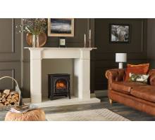 Gazco Stockton 5 Electric Stove 