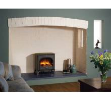 Gazco Stockton2 Medium Electric Stove