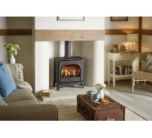 Gazco Stockton2 Medium Gas Stove 