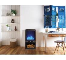 Gazco Vogue Midi Midline Electric Stove 