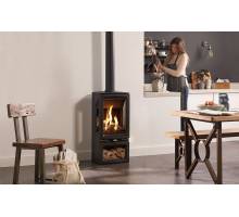 Gazco Vogue Midi T Midline Gas Stove 