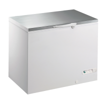 Gram CF 35 SG UK Chest Freezer 