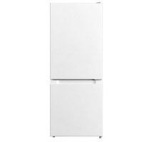 Haden HK124W Low Frost Fridge Freezer