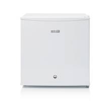 Haden HR55W-E 44cm Table Top Fridge - White Front View