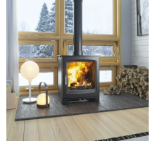 Henley Alderwood Eco Stove