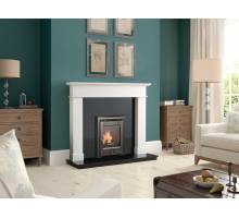 Henley Apollo 5kW Multi Fuel Insert Stove 
