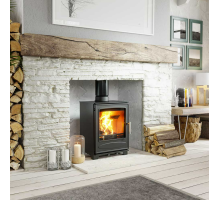 Henley Ascot Eco 5kW Multi Fuel Stove