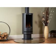 Henley Ashurst Electric Stove