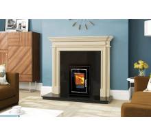 Henley Athens 400 Wood Burning Cassette Stove